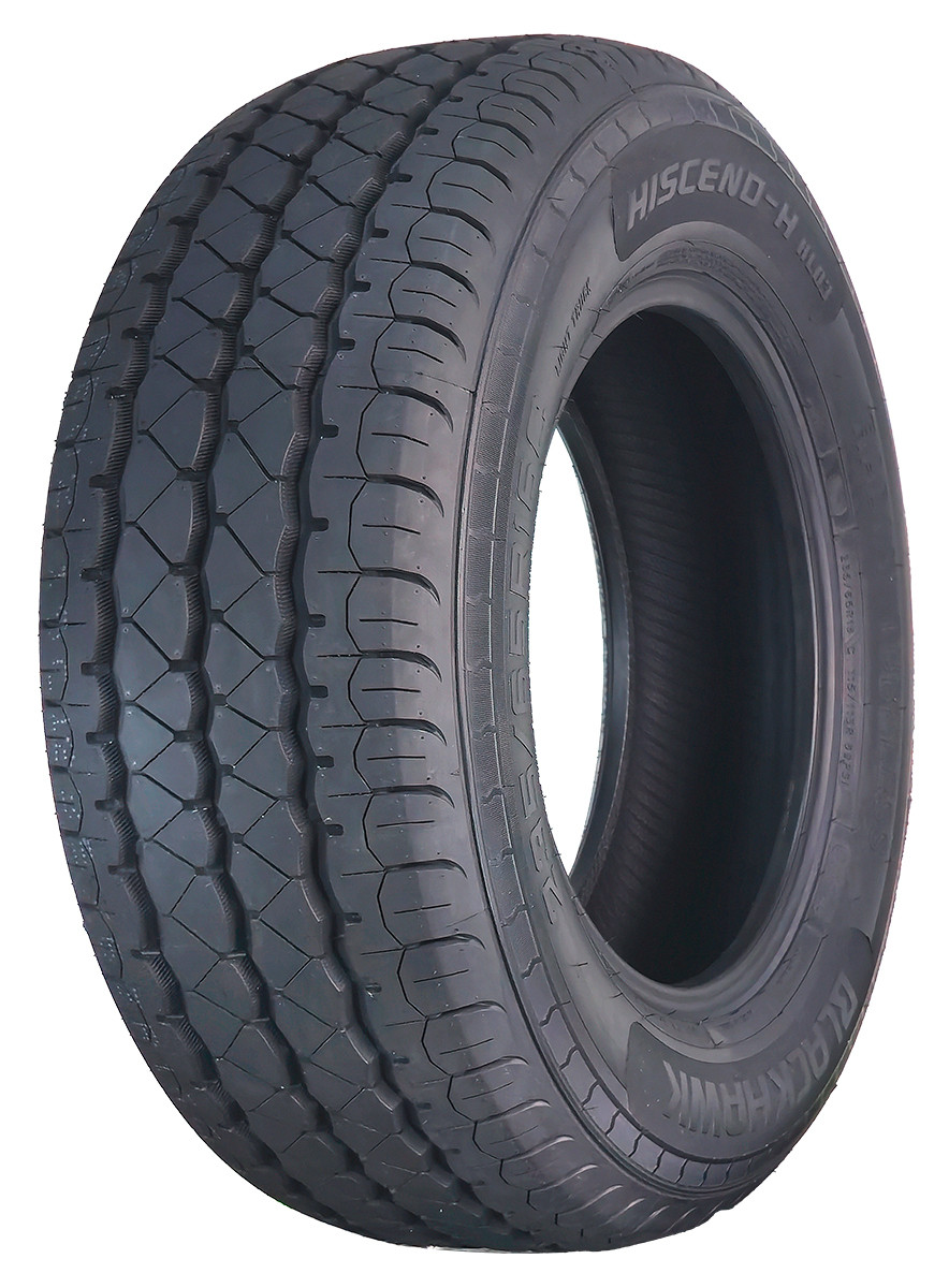 BLACKHAWK HISCEND-H HC31 195 R15C